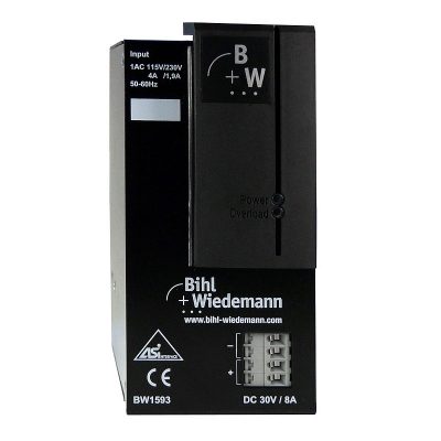 Power Supply BW1593