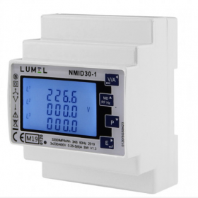 NMID30-1 LUMEL Việt Nam