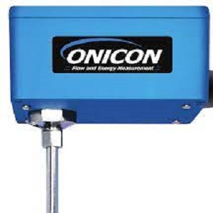 Đại lý hãng Onicon Flow Meters F-3500-11-C3-1211 Tại Việt Nam