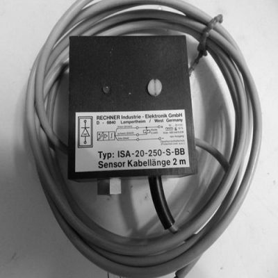 Nhà phân phối hãng Rechner Inductive Sensor ISA-10-250-S-BB tại Vietnam