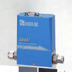 Đại lý hãng Kofloc Bộ điều khiển lưu lượng 3660-1/4SWL-N2-10SCCM-20°C-0 Tại Việt Nam