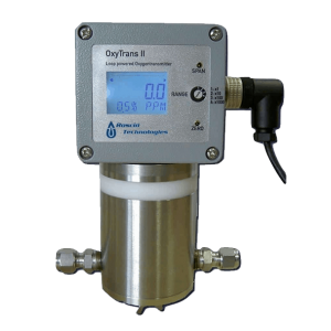 máy đo hàm lượng oxy Oxyt-II-T