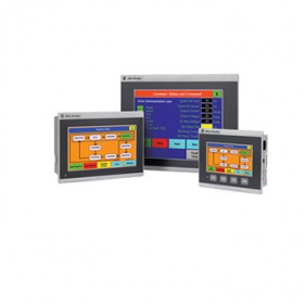 HMI 2711R PanelView 800 Graphic Rockwell Việt Nam