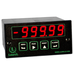 Laureate™ DC Voltage & Current Digital Panel Meters Việt Nam