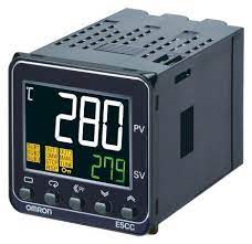 Bộ điều khiển nhiệt độ E5CC-RX2ASM-800