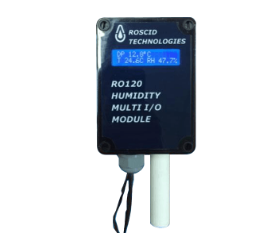 RO120-W Series Roscid Technologies Vietnam