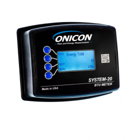 Đồng hồ đo công suất lạnh System-20 BTU Onicon Việt Nam