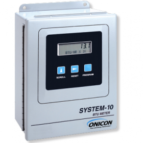 Đồng hồ đo công suất lạnh System-10 BTU Onicon Việt Nam