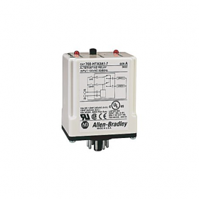 Relay  700-HTA RockWell Việt Nam