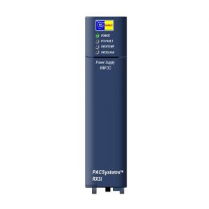 IC695ACC400-AA Energy Pack