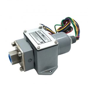 Nhà phân phối hãng CCS Pressure switches 604PM21 Tại Việt Nam