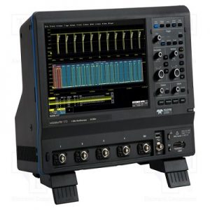 Hộp công cụ WaveSurfer 510 Teledyne Lecroy Vietnam