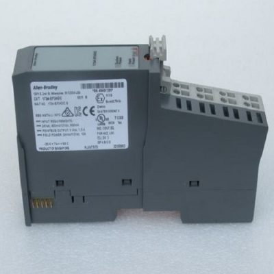 1734-EP24DC (AD3936) Power Module Allen Bradley 