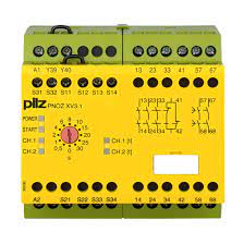 774618 Safety relay Pilz Vietnam