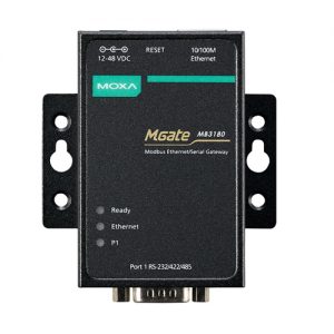 Mgate MB3180 MOXA