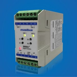 9000U+- M-C-2-1-1 ISOLATOR Masibus Vietnam