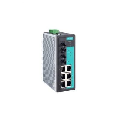 EDS-408A-MM-ST  Ethernet switch MOXA Viet Nam