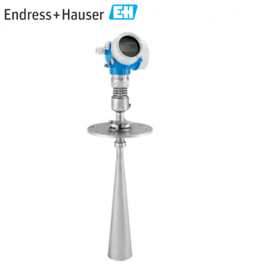 FMR57-AAGCCABDA6CGJ1 Level Radar Endress Hauser