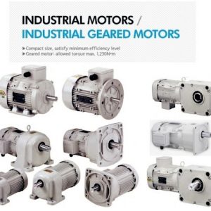 PAL22-20-MD040R4L Geared Motor SPG Motor Vietnam