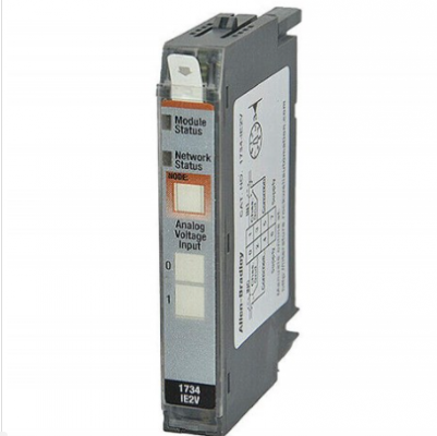 1734-IE2V Input Module Allen Bradley Vietnam