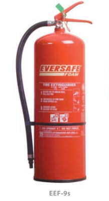 EEF 9s Fire extinguisher Eversafe Vietnam