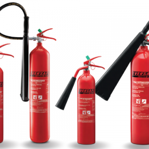 EEC 5e1 Fire extinguisher Eversafe Vietnam