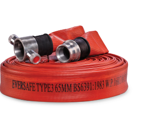 T316-65 Rubber hose Type 3 Eversafe