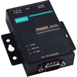 Mgate MB3180 Communication Gateway MOXA Vietnam