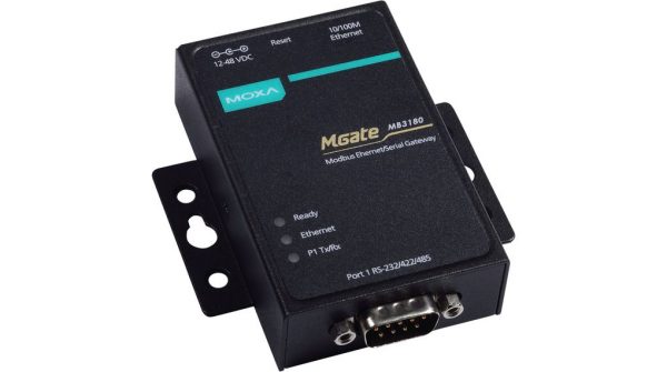 Mgate MB3180 Communication Gateway MOXA Vietnam