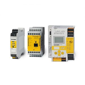 Safety monitors with AS‑Interface Euchner Vietnam