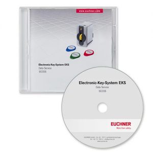 EKS Data Service software Euchner Vietnam