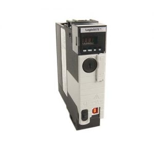 1756-L72 Allen Bradley