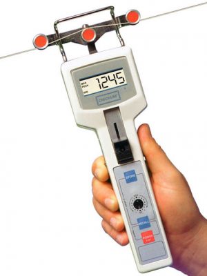 DTMB-2C Digital Tension Meter Shimpo Vietnam