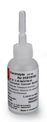 Z09181=A=3600 electrolyte gel for oxygen meter Hach Vietnam