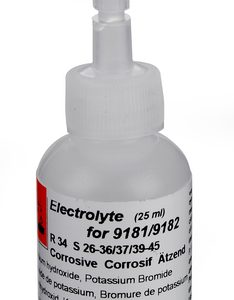 Z09181=A=3600 electrolyte gel for oxygen meter Hach Vietnam