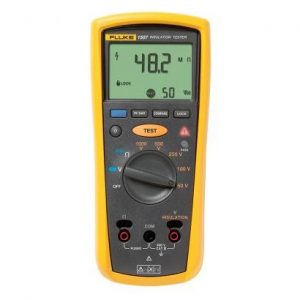 Fluke-1507 Insulation Resistance Testers Fluke Vietnam