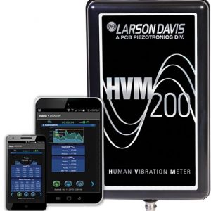 HVM200 Kit Larson Davis/PCB Piezotronics Vietnam