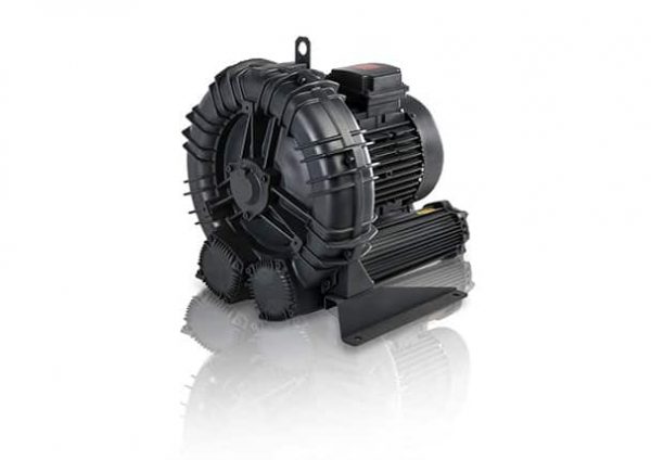 SK08TS00+0047 Side channel blower for Chiller FPZ