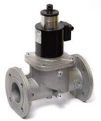VML6-5 1626.5100 Safety gas valve ELEKTROGAS