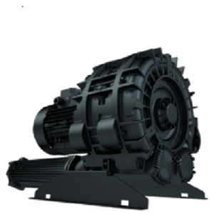 SK08TS00+0035 Side channel blower for Chiller FPZ Vietnam