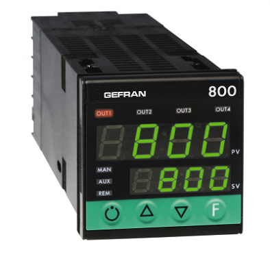 800-RRR0-04020-000  F026313  CONTROLLER Gefran Vietnam