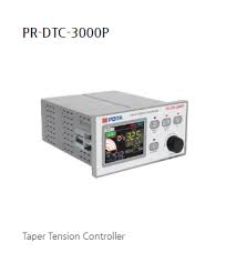 PR-DTC-3000P Taper tension controller Pora VietNam