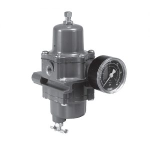 67CFSR Range: 0-160 PSI Fisher