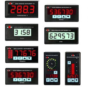 PM4-BC-DC-5E-4R BDC Meter AIC