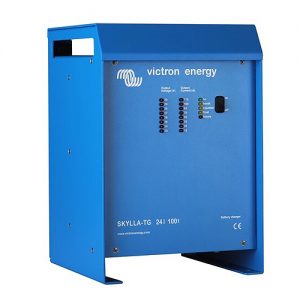 SKYLLA TG 24/80 Victron Energy