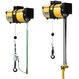 KAB-160-200 Korea Hoist