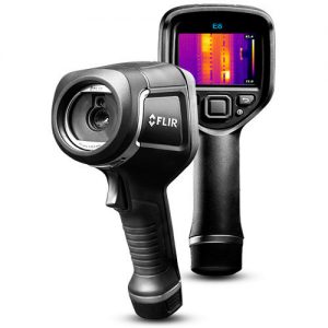 FLIR E8xt WiFi FLIR