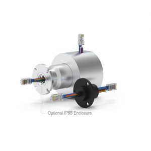 ESE DSTI Slip ring DSTI