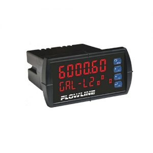 Level Controllers & Indicators Flowline