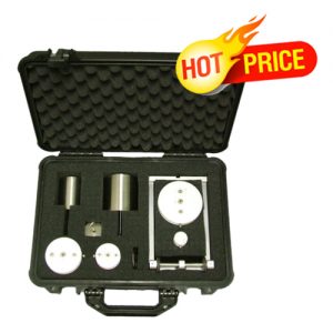 Bottle cap Torque Tester Cablication Kit MESALAB